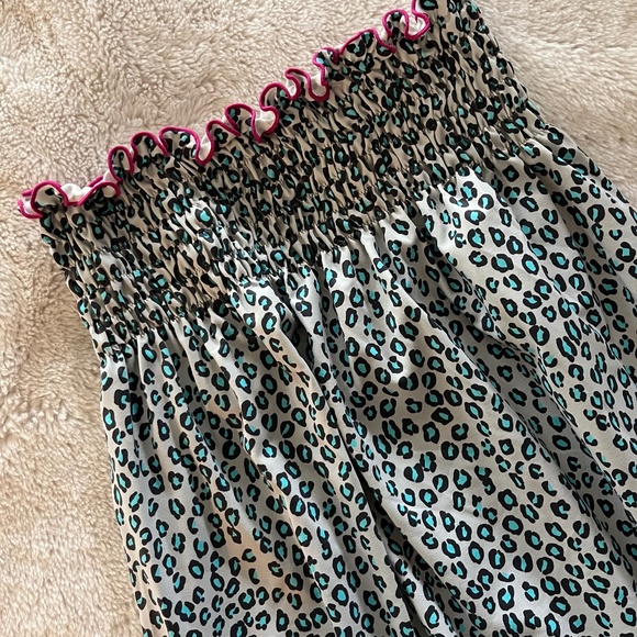 Bathing Suite Beautiful Leopard - Picture 2 of 4